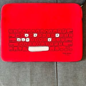 Kaye Spade Laptop Case